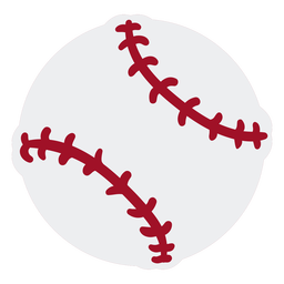 Image of a baseball