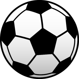 Image of a soccerball